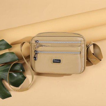 MUJ無印中老年便攜牛津布媽媽包