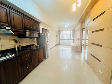 美術館~明亮2房+平車｜高雄市鼓山區美術南三路