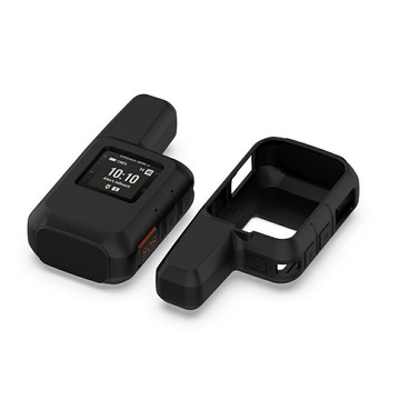 【矽膠保護軟殼】適用 Garmin inReach Mini 2 專用 果凍套 保護殼 軟套
