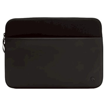 incase A.R.C. Sleeve PU防水塗層 筆電保護內袋 MacBook Pro 16吋適用  1個  黑色  39 x 29 x 3cm