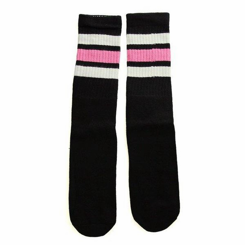 CSソックスS ロング　ブラック✖️2 Amazon.co.jp: [SOXXI] ロングサイハイソックス メンズ ゴム長