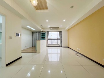 過嶺宜誠耀2+1房雙衛浴含車位｜桃園市中壢區松義路