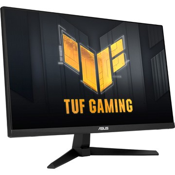 ASUS 華碩 TUF Gaming VG259Q5A 25型 24.5吋 電競 (護眼/寬) 螢幕 (1920x1080 / DP+HDMIx2 /