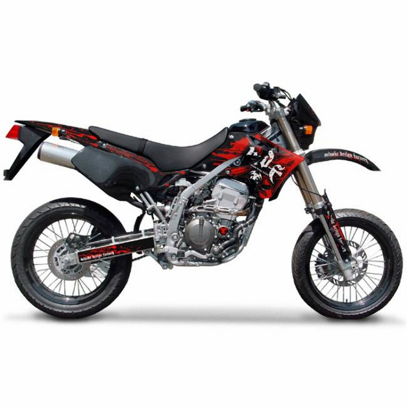 ヴ*シ様 Dトラ キャブトラ 250sb KLX 純正外装セット カウル セット ヴ*シ様 Dトラ キャブトラ 250sb KLX 純正外装セット カウル セット
