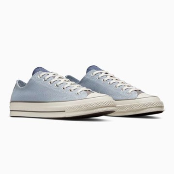 CONVERSE CHUCK 70 OX HEIRLOOM SILVER 男女 休閒鞋 A04510C