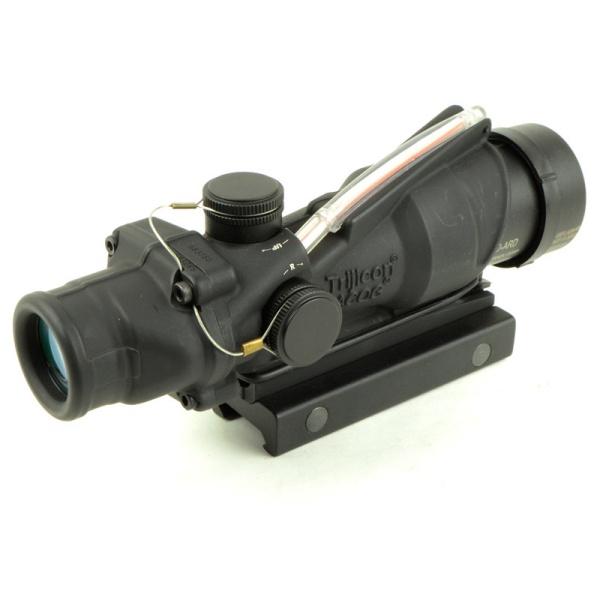 ARROW OPTICS ACOG TA31タイプ 4倍スコープ (集光式 レティクル