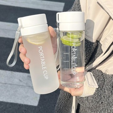 🏋️【食品級大容量運動水杯】男高中生軍訓必備 夏季便攜高顏值水壺 戶外學生專用 臺灣出貨 0323