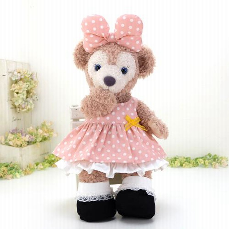 シェリーメイ 洋服 服 コスチューム ぬいぐるみ用 着せ替え