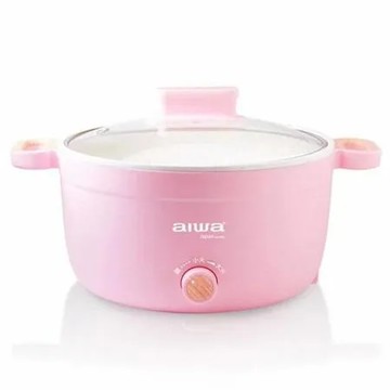 AIWA 愛華 3.5L多功能料理鍋 ACP-3526WF