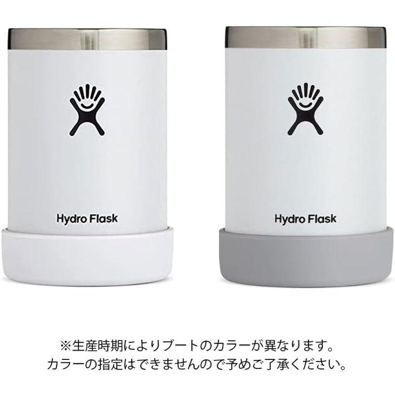 ハイドロフラスク Hydro Flask 12oz CoolerCup 12オンス クーラーカップ 保冷缶ホルダー マグ コップ 登山 アウ