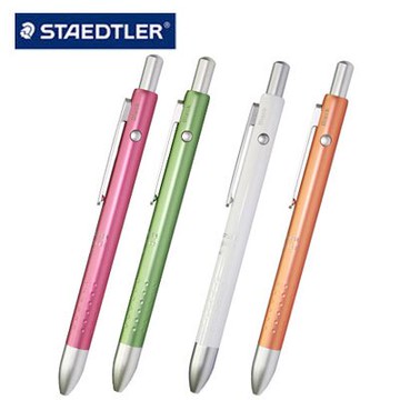 施德樓 MS927AGL 多功能三用筆 / 支