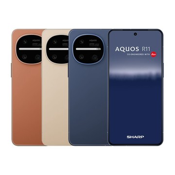 SHARP AQUOS R11 5G (12G/512G)
