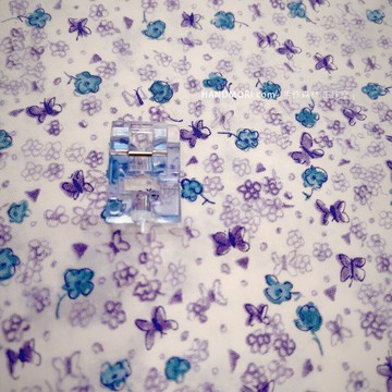 手作森林 台製 5mm 包繩 出芽 串珠 壓布腳 包繩壓腳 台灣製