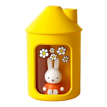 Mipow 米菲雙噴霧加濕器  BTA700M  橘色兔