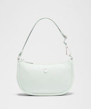 City Essentials Mini Shoulder Bag 1L