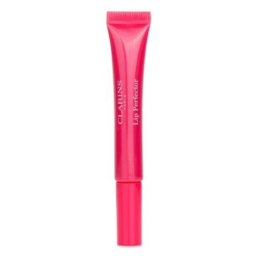 克蘭詩 (嬌韻詩) 瞬效豐盈唇蜜 - # 24 Fuchsia Glow12ml