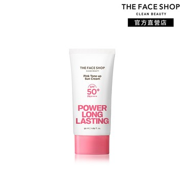 【THE FACE SHOP】全天候潤色防曬霜 SPF50+ PA++++ 50ml｜品牌旗艦店