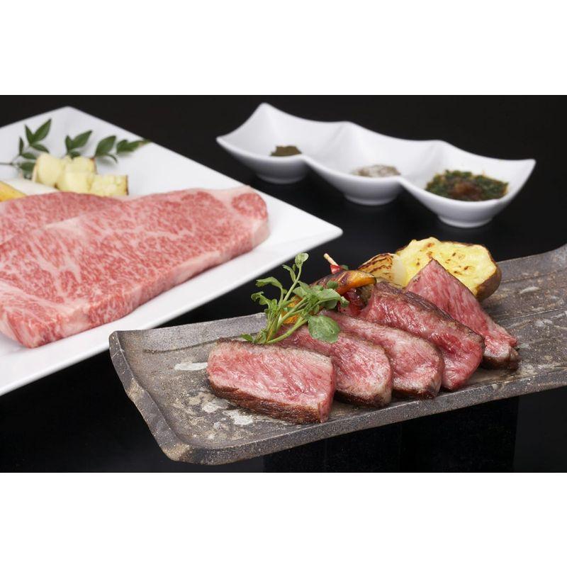 肉のひぐち飛騨牛 サーロインステーキ 200g×2枚 牛肉