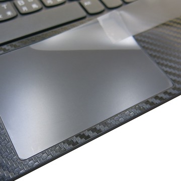 【Ezstick】Lenovo Ideapad Duet 3 10IGL5 觸控板保護貼｜Touchpad 防刮保護膜