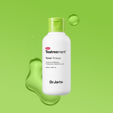 Dr. Jart+ Ctrl-A Teatreement Toner 120ml