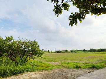佳里麻興路上精緻農地(12米路)｜台南市佳里區後庄段