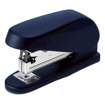 SDI 手牌 Orca 省力型訂書機 6176 附針  1個  黑色