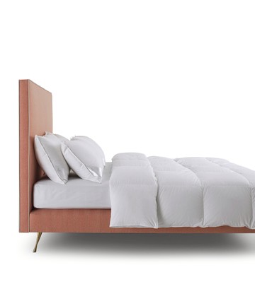 Savoir King Hungarian Goose Down Duvet