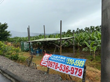 悠步漫活方正美農地｜屏東縣萬巒鄉西盛段