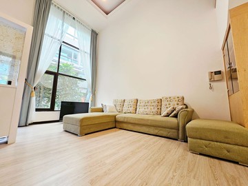 大有商圈日式庭園別墅可停雙車｜桃園市桃園區民富十三街