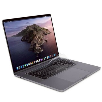 Moshi Clearguard 超薄鍵盤膜 For MacBook Pro (13, 2020) / (16", 2019)/JP日版
