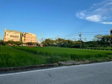 大江前內定七街都內農地｜桃園市中壢區內壢段