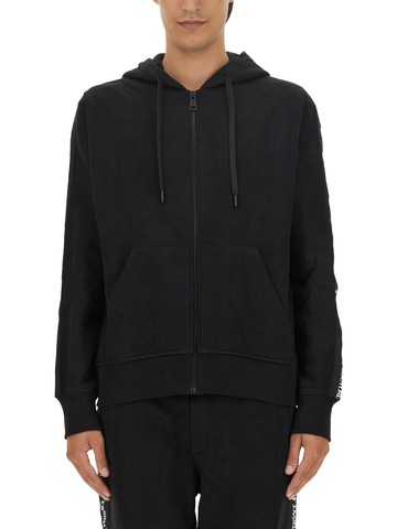 versace jeans couture hoodie