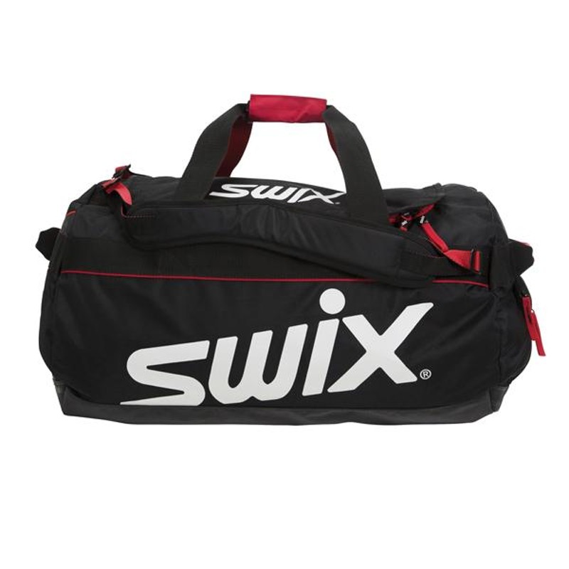 値段交渉有りです新品　swix  ダッフルバッグ ラージカーゴダッフル 140L SW24