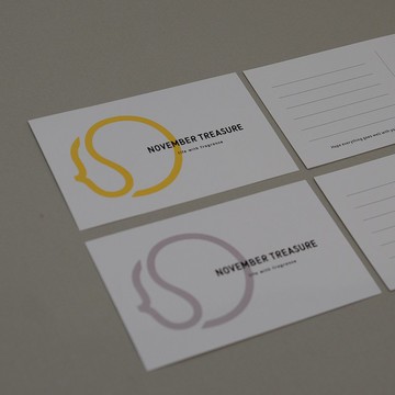 POSTCARD / 明信片