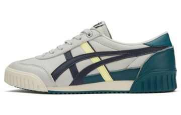 WMNS ONITSUKA TIGER MACHUATION GREY TEAL