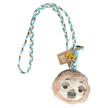 Mesuca Disney系列絨毛手機掛繩【官方旗艦店】