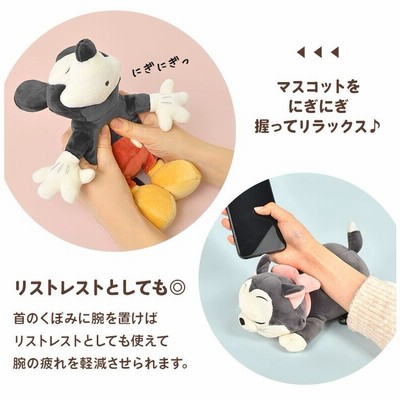 【新品未使用☆24時間以内匿名発送】ミッキー ミニー チップ ぬいぐるみ セット Disney マスコット ディズニー ぬいぐるみ ミッキー ドナルド