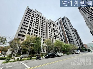 專簽！嶺東菁科城高樓2房附質感裝潢｜台中市南屯區春安路