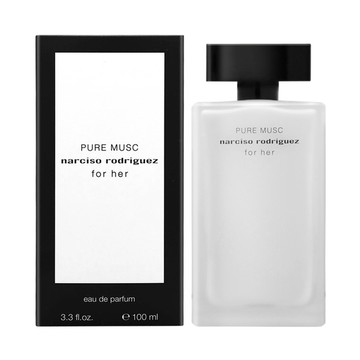 Narciso Rodriguez 純粹繆思女性淡香精 100ml