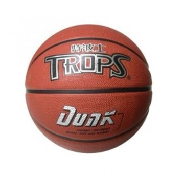 成功 40170b trops 深溝刻字籃球 7號球 1入1個