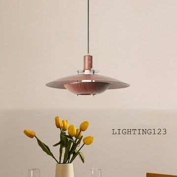 E27 現代造型吊燈 H03-52-314-1