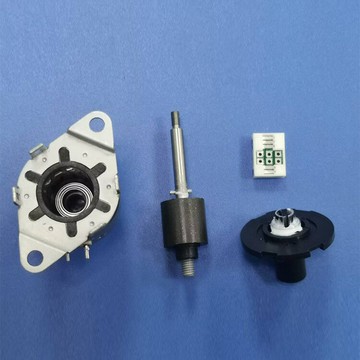 醫療閥門咖啡機閥門控制PL25L-024直線步進電機[DD1201001]