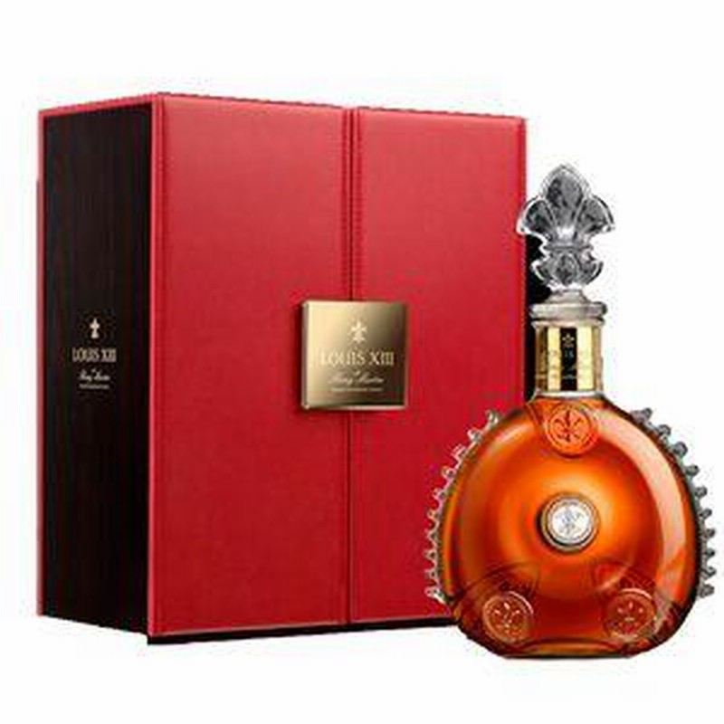 レミーマルタン LOUIS XIII コニャック 未開封品 四角型箱 楽天市場】限定品 レミーマルタン ルイ13世 タイムコレクション
