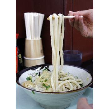 讃岐うどん　5個250ｇ