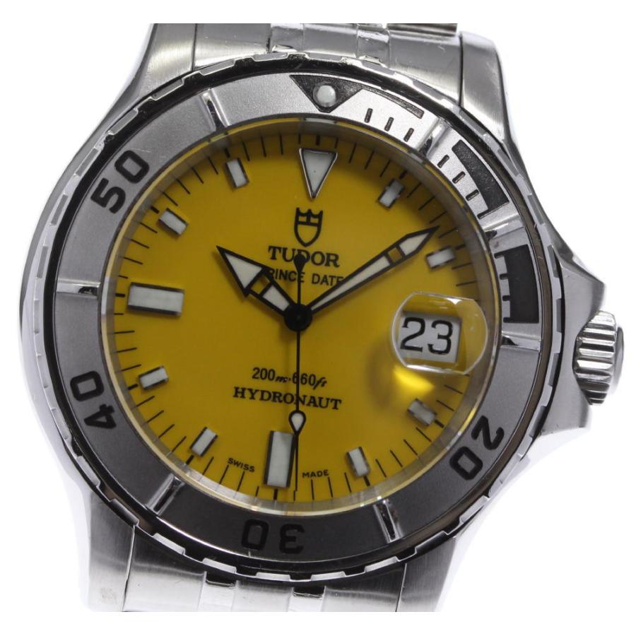 チュードル TUDOR 85190 ハイドロノート デイト 自動巻き メンズ 楽天市場】TUDOR チューダー（チュードル）ハイドロノート 85190