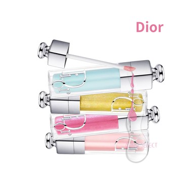 【DIOR】迪奧 豐漾俏唇蜜6ml 多色可選 001 012 065 203｜雙12嘉年華⚡專櫃 美妝 香氛 保養 禮享保養 香約聖誕