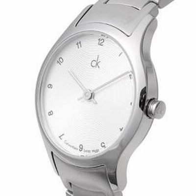 ck カルバンクライン クラシック k26231.38 レディース 腕時計