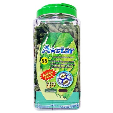 A star 多效雙頭潔牙骨 SS  潔牙  1.9kg  1桶