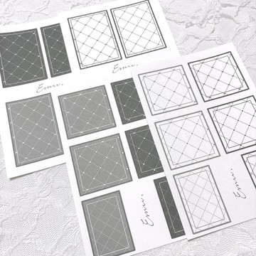 拼貼紙 -024-