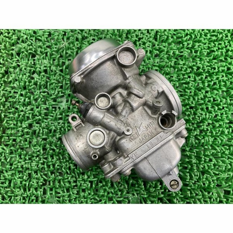 Cb750 キャブレター 66e R Lhオ 在庫有 即納 ホンダ 純正 新品 バイク 部品 未使用 Veキャブ Rc42 固着無し 割れ欠け無し 車検 Genuine 通販 Lineポイント最大0 5 Get Lineショッピング